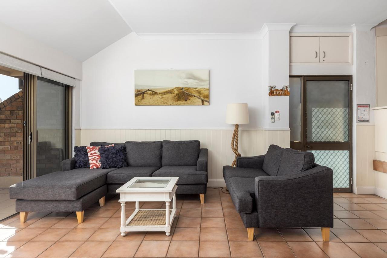 Apartment A Fisherman's Rest Nelson Bay