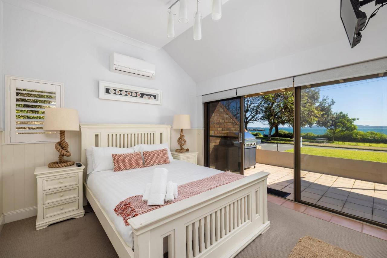 A Fisherman's Rest Apartment