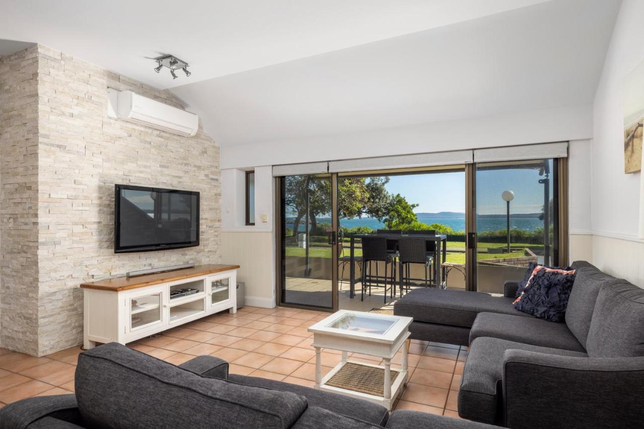 A Fisherman's Rest Apartment *